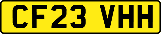 CF23VHH