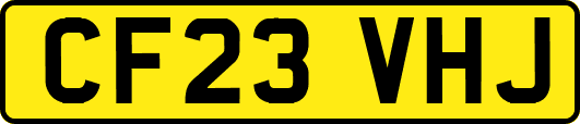 CF23VHJ