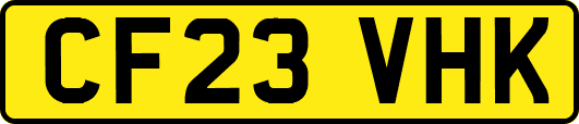 CF23VHK