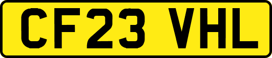 CF23VHL