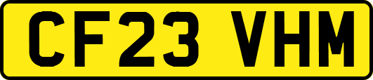 CF23VHM