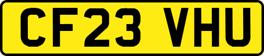 CF23VHU