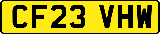 CF23VHW