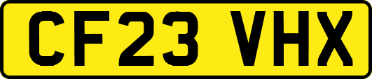 CF23VHX