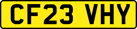 CF23VHY