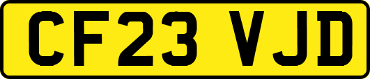 CF23VJD