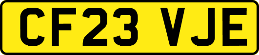 CF23VJE