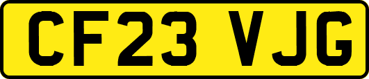 CF23VJG