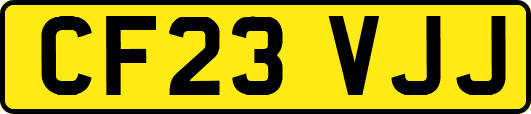 CF23VJJ