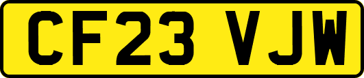 CF23VJW