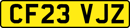 CF23VJZ