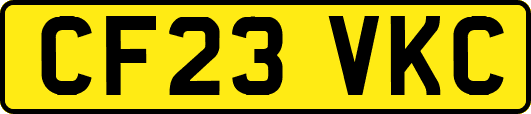 CF23VKC