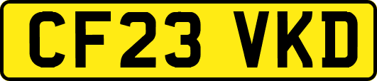 CF23VKD