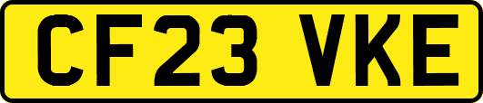 CF23VKE