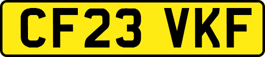CF23VKF