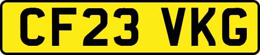 CF23VKG