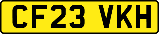 CF23VKH
