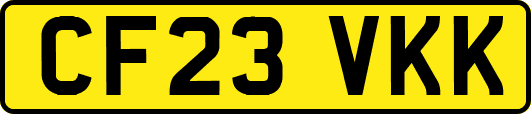 CF23VKK