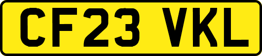 CF23VKL