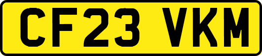 CF23VKM