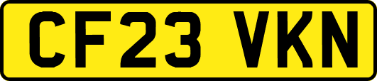 CF23VKN