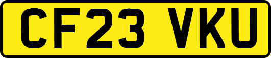 CF23VKU