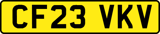 CF23VKV