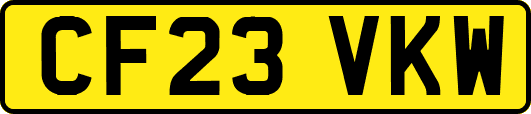 CF23VKW