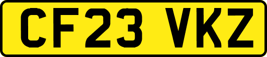 CF23VKZ