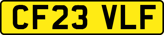 CF23VLF