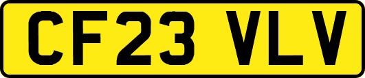 CF23VLV