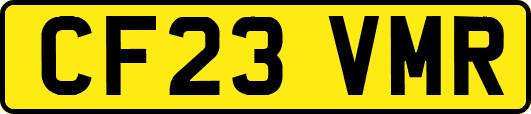 CF23VMR