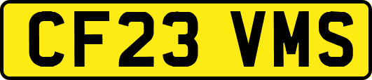 CF23VMS