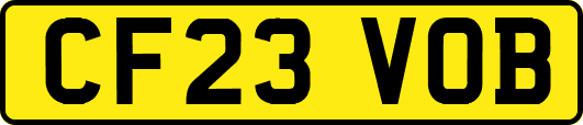CF23VOB