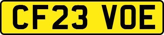 CF23VOE