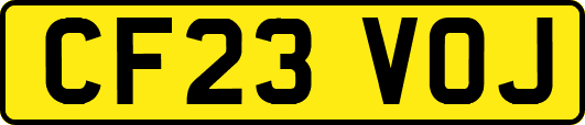 CF23VOJ