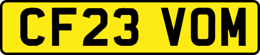 CF23VOM