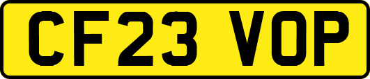 CF23VOP