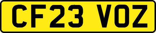 CF23VOZ