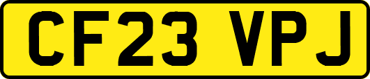 CF23VPJ