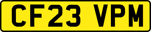 CF23VPM