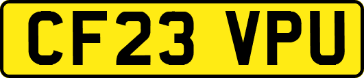 CF23VPU