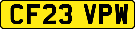 CF23VPW