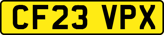 CF23VPX