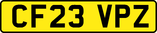 CF23VPZ