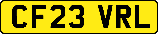 CF23VRL