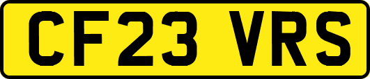 CF23VRS