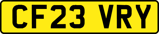 CF23VRY