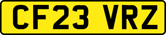 CF23VRZ