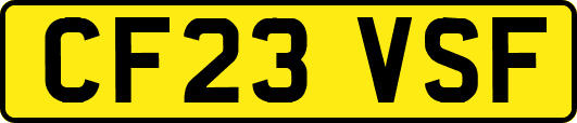 CF23VSF